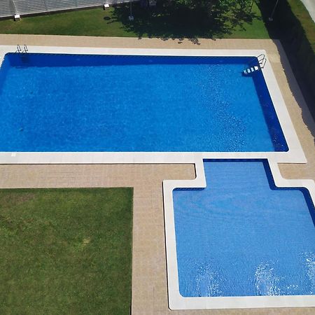 Apartamento Con Vistas Al Mar Y Buena Ubicacion เบนิสกัสซิม ภายนอก รูปภาพ