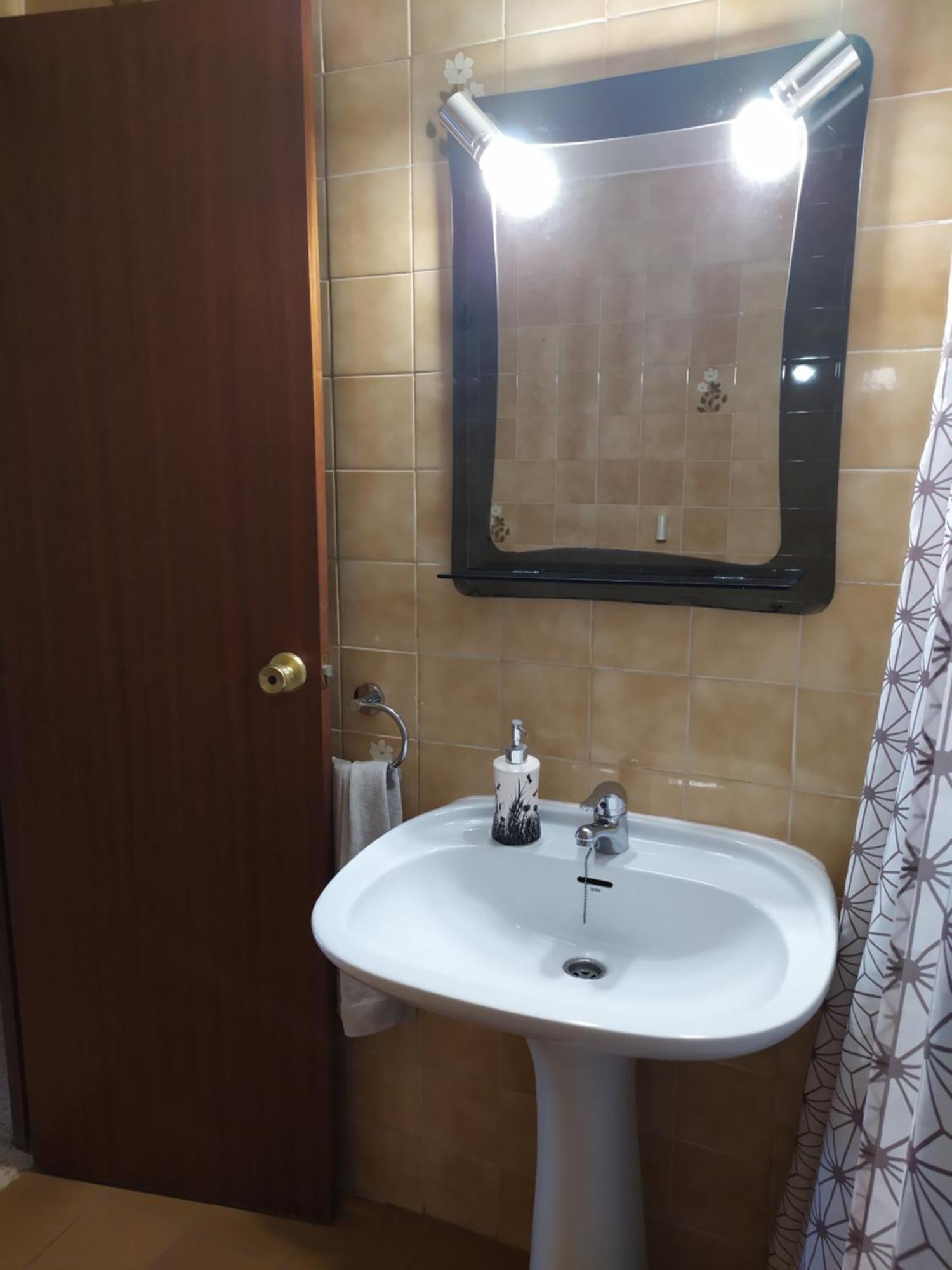 Apartamento Con Vistas Al Mar Y Buena Ubicacion เบนิสกัสซิม ภายนอก รูปภาพ