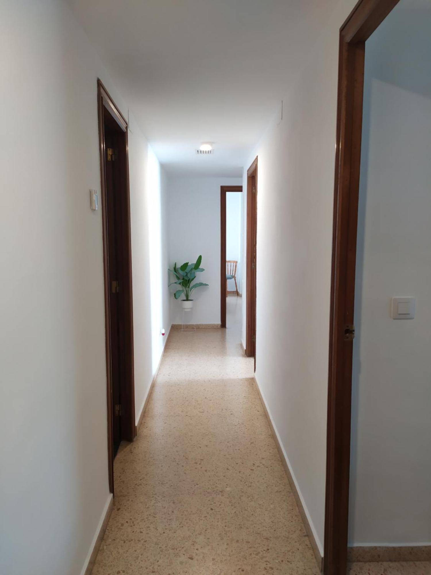 Apartamento Con Vistas Al Mar Y Buena Ubicacion เบนิสกัสซิม ภายนอก รูปภาพ