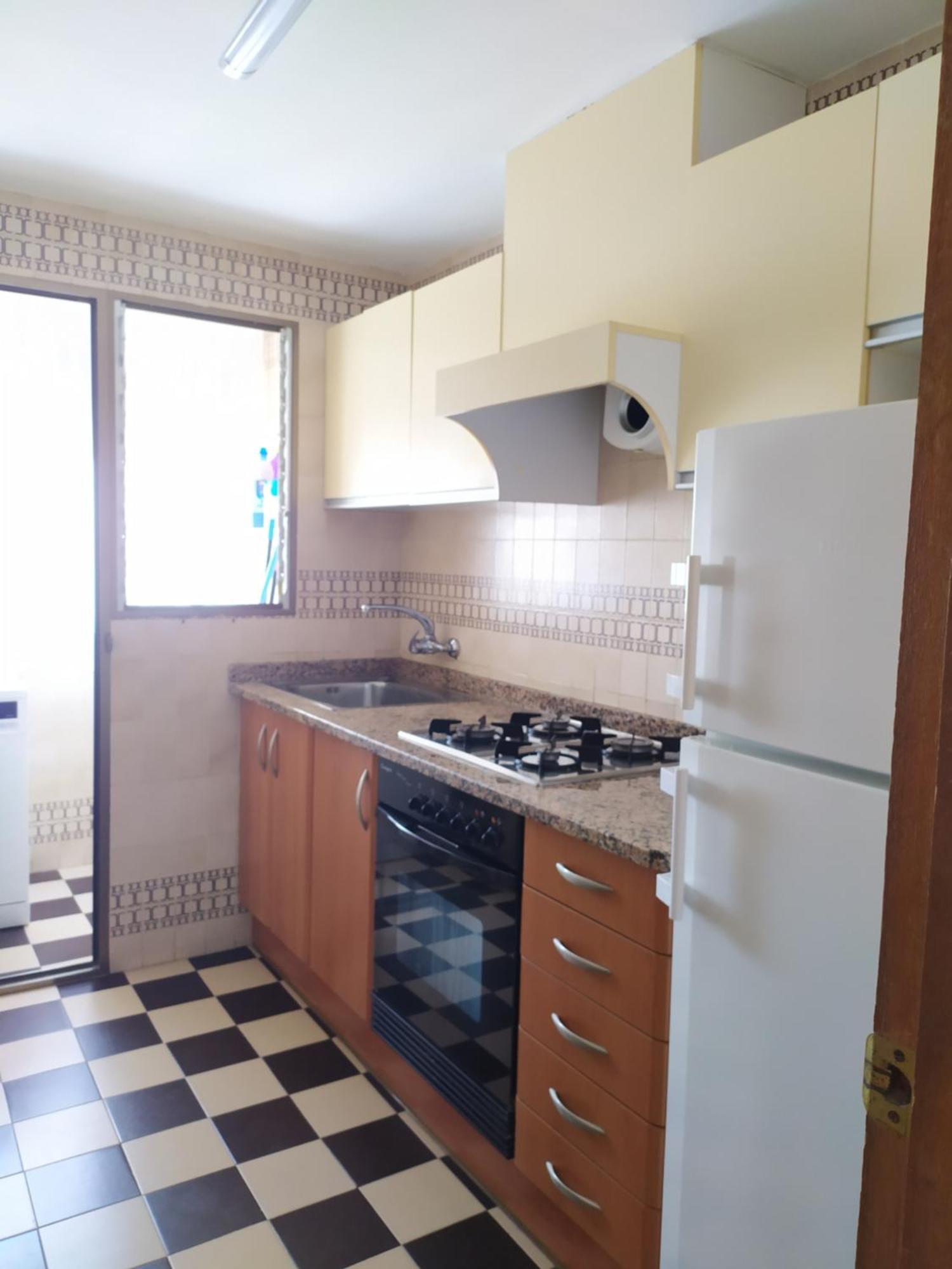 Apartamento Con Vistas Al Mar Y Buena Ubicacion เบนิสกัสซิม ภายนอก รูปภาพ