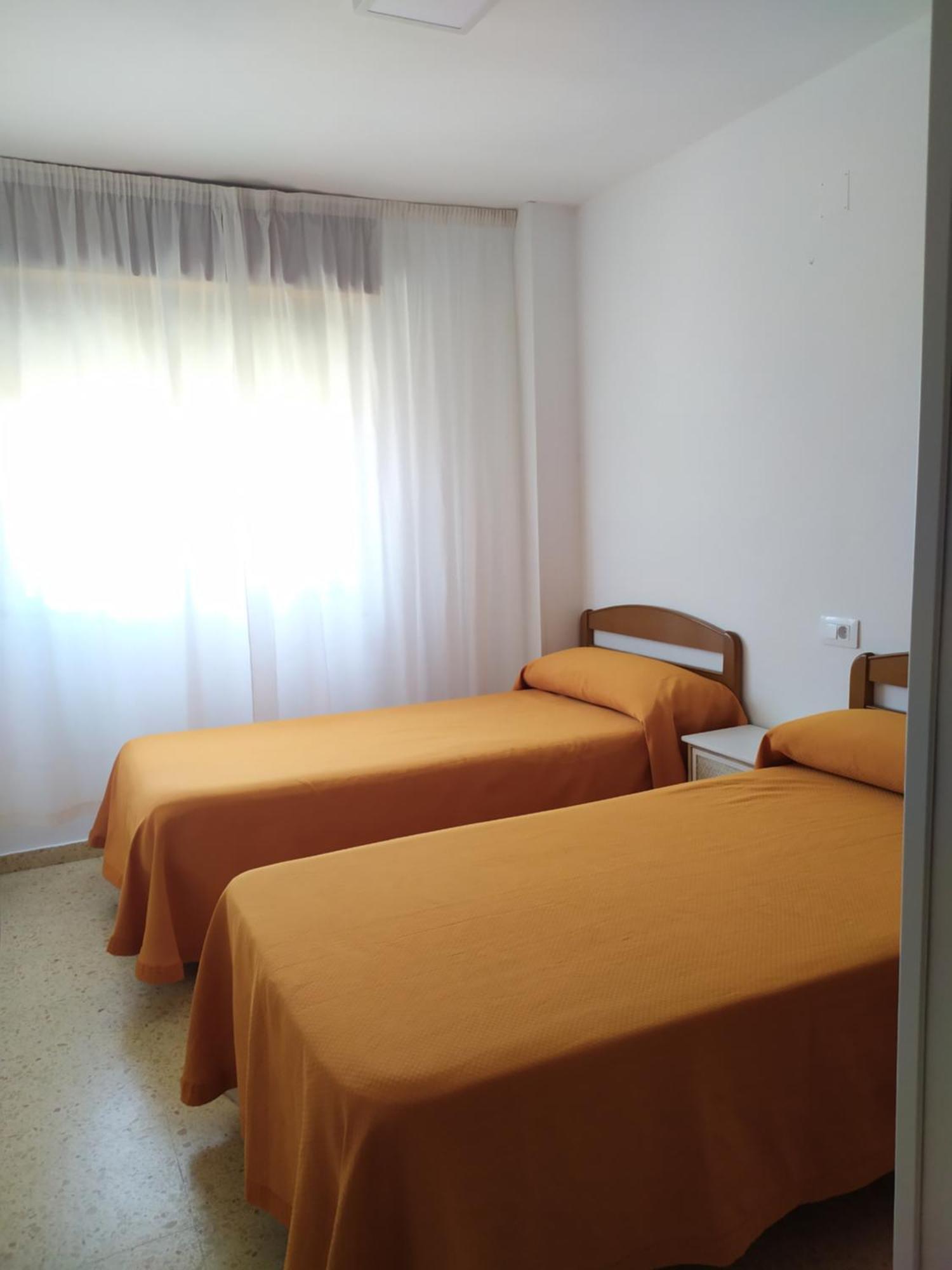 Apartamento Con Vistas Al Mar Y Buena Ubicacion เบนิสกัสซิม ภายนอก รูปภาพ