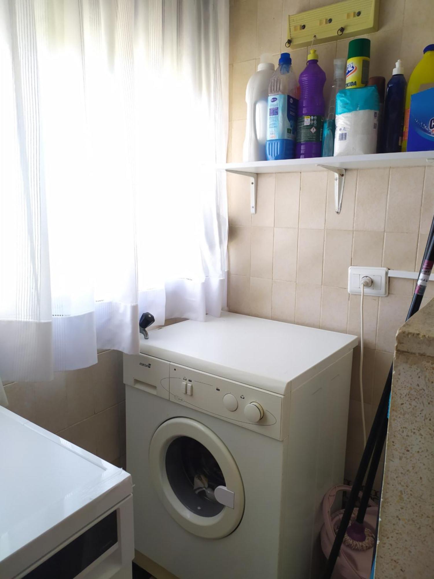 Apartamento Con Vistas Al Mar Y Buena Ubicacion เบนิสกัสซิม ภายนอก รูปภาพ