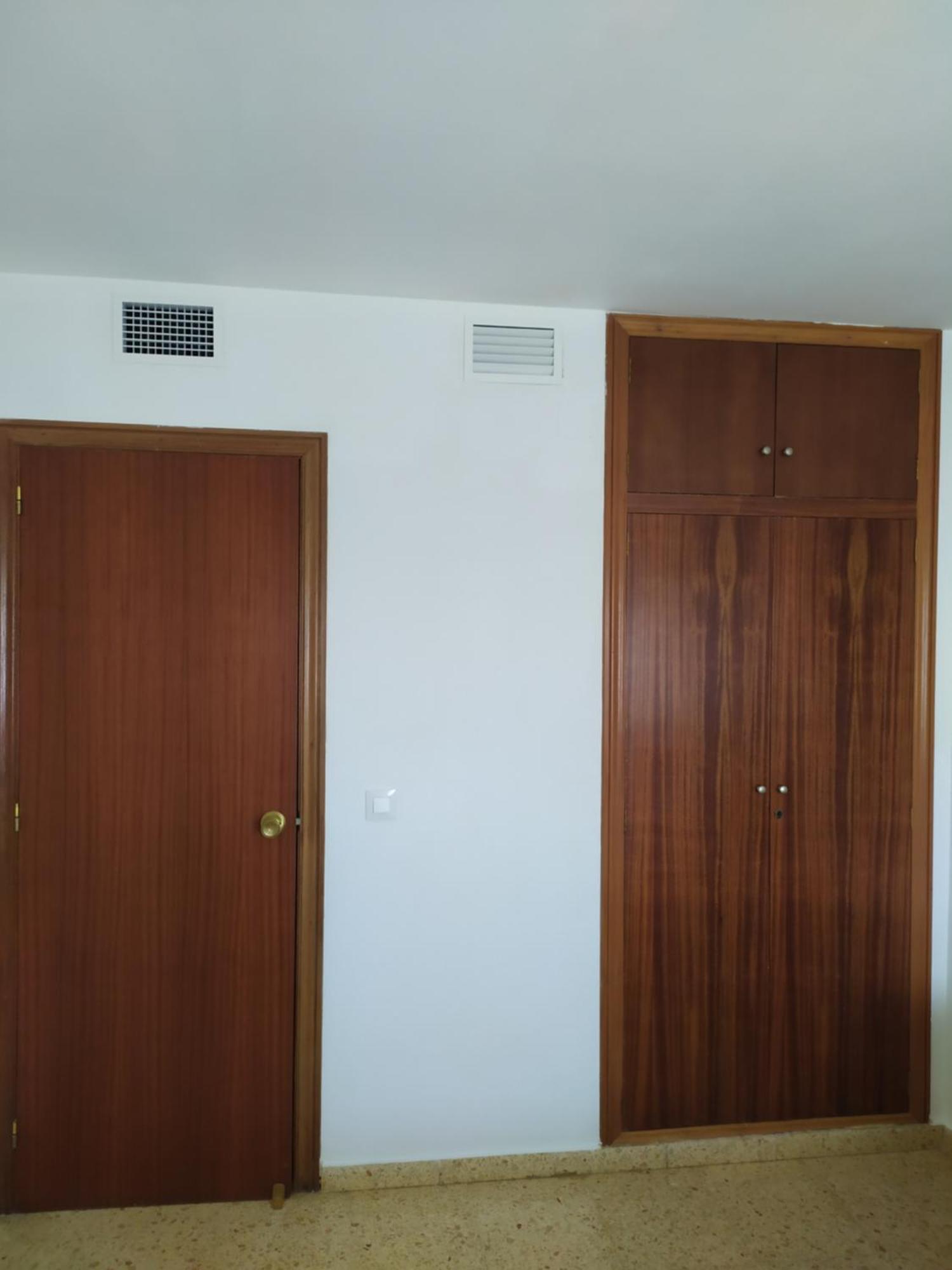 Apartamento Con Vistas Al Mar Y Buena Ubicacion เบนิสกัสซิม ภายนอก รูปภาพ