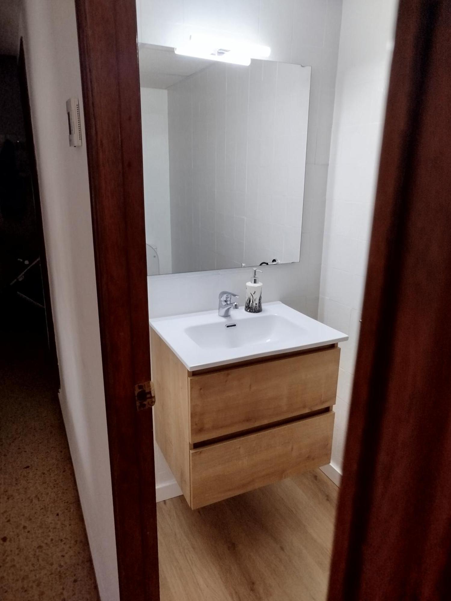Apartamento Con Vistas Al Mar Y Buena Ubicacion เบนิสกัสซิม ภายนอก รูปภาพ